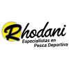 Rhodani.com logo