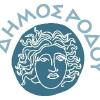Rhodes.gr logo