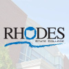 Rhodesstate.edu logo