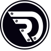 Rhoedal.win logo