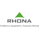 Rhona.cl logo