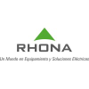 Rhona.cl logo