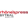 Rhonexpress.fr logo