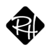 Rhs.dk logo