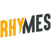 Rhymes.net logo