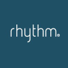 Rhythmagency.com logo