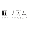 Rhythmos.jp logo