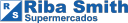 Ribasmith.com logo
