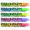 Ribbonfarm.com logo