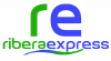 Riberaexpress.es logo