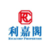 Ricacorp.com logo