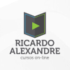 Ricardoalexandre.com.br logo