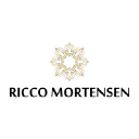 Riccomortensen.org logo