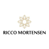 Riccomortensen.org logo