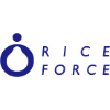 Riceforce.com logo