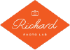 Richardphotolab.com logo