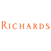 Richards.com.br logo