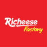 Richeesefactory.com logo