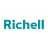 Richell.co.jp logo