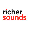 Richersounds.com logo
