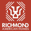 Richmondamerican.com logo
