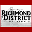Richmondsfblog.com logo