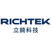 Richtek.com logo