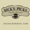 Rickackerman.com logo
