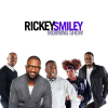Rickeysmileymorningshow.com logo