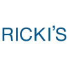 Rickis.com logo
