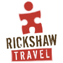 Rickshawtravel.co.uk logo