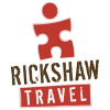 Rickshawtravel.co.uk logo