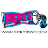 Rickysnyc.com logo