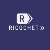 Ricochet.com logo