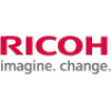 Ricoh.com logo