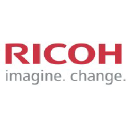 Ricoh.nl logo