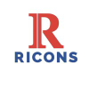 Ricons.vn logo