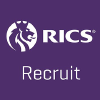 Ricsrecruit.com logo