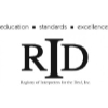 Rid.org logo