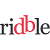 Ridble.com logo