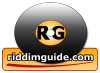 Riddimguide.com logo