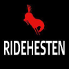 Ridehesten.com logo