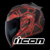 Rideicon.com logo