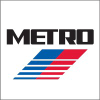 Ridemetro.org logo