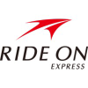 Rideonexpress.co.jp logo