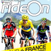 Rideonmagazine.com.au logo