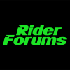 Riderforums.com logo