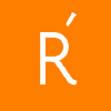 Ridero.ru logo
