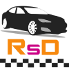 Ridesharedashboard.com logo