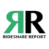 Ridesharereport.com logo